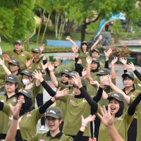 Family Gathering 2023 To Boombara Waterpark | SEKOLAH METTA MAITREYA